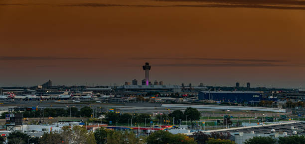 istock JFK Airport New York 959216844