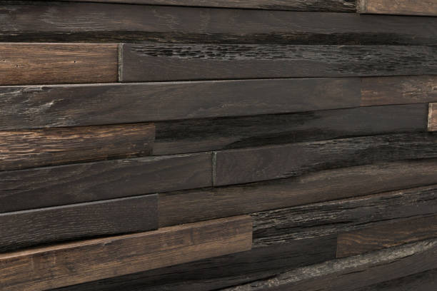 istock Wooden background and texture with different breeds 959219446