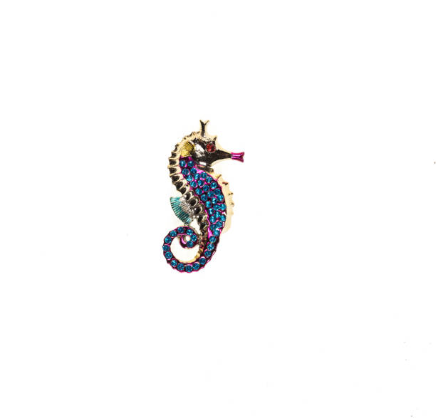 istock sea jewelery,white isolated background 959220240