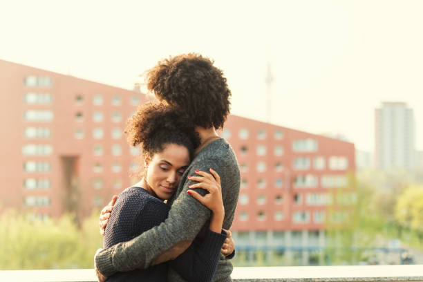 istock Couple romance in Berlin 959229956