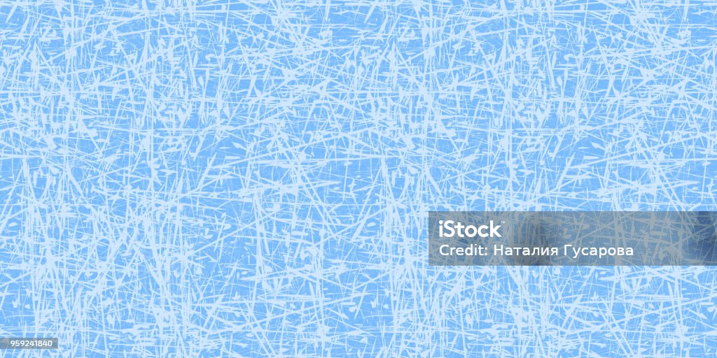 Seamless white and blue pattern, abstract background. Vector seamless abstract grunge background, light blue and white color. Seamless pattern, grunge texture, abstract, scratched, dirty, stained, rubbed surface. Vector EPS 10. Abstract stock vector