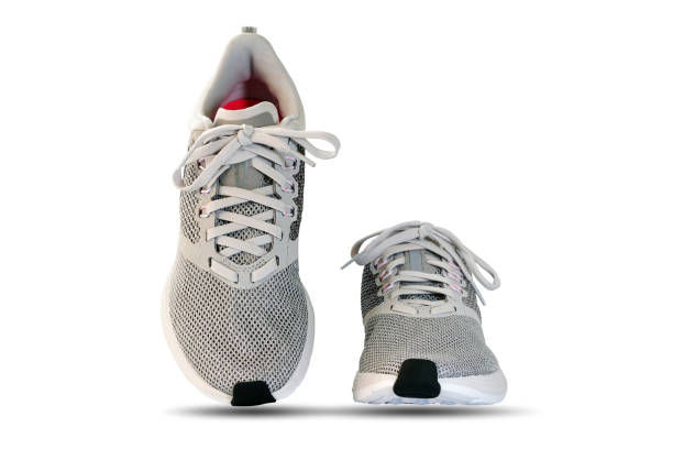 istock Fashions and running shoes isolated 959244564