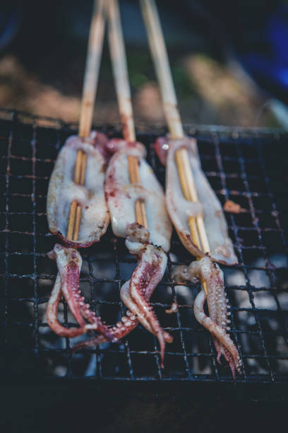 istock Outdoor Barbecue Shashiks 959247774