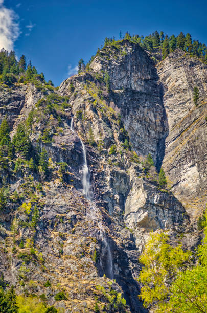 istock panoramic view of the Alp mountains (HDRi) 959249004