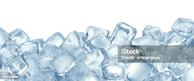 istock Ice cubes 95928066