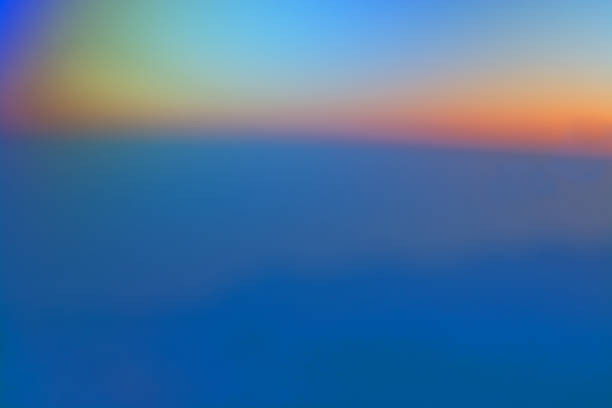 istock Aerial shot at dawn over Formentor 959291990