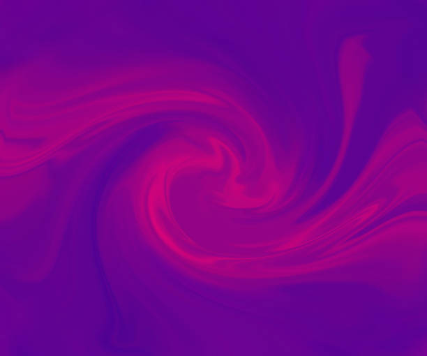 istock Pink and Purple Abstract Background Modern Art 959292408