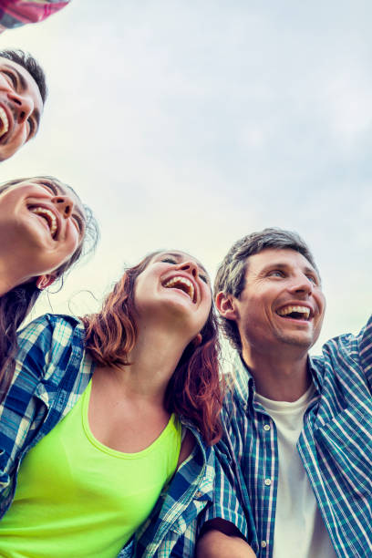 istock group of friends having fun outdoors 959292932