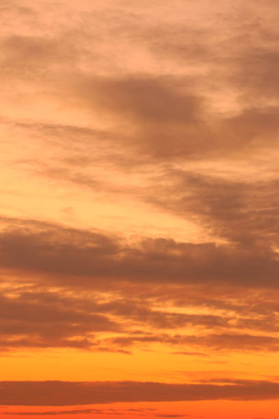 istock beautiful colorful sky and cloud in twilight time background 959293056
