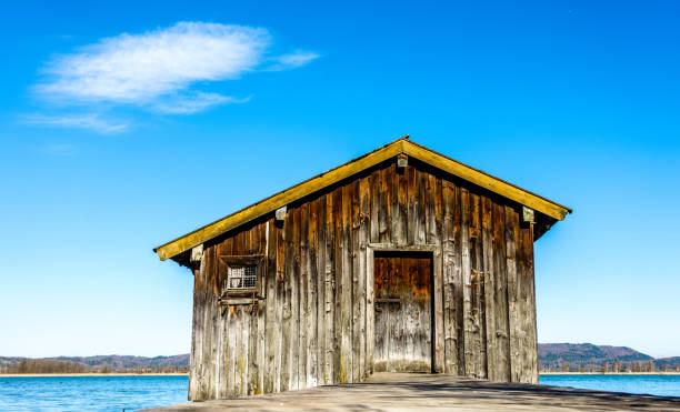 istock kochel lake - bavaria 959296062