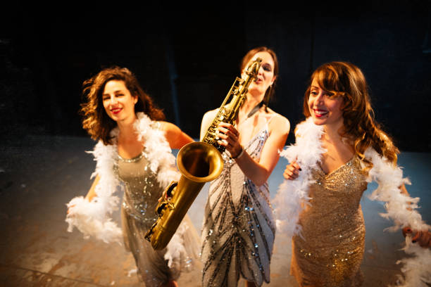 istock The Jazzclub Highlight 959296392