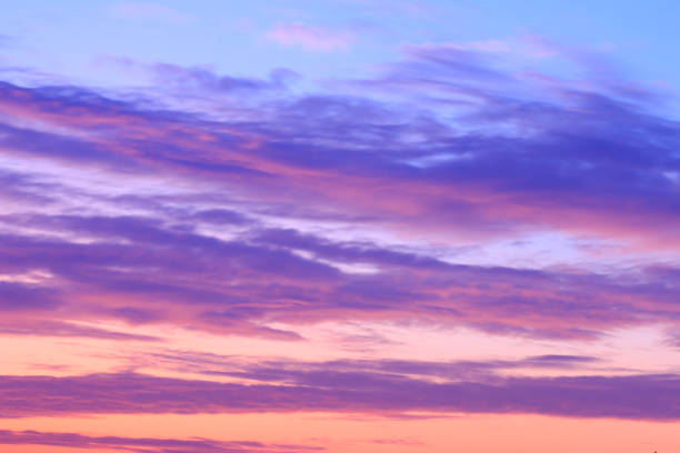 istock beautiful colorful sky and cloud in twilight time background 959299152
