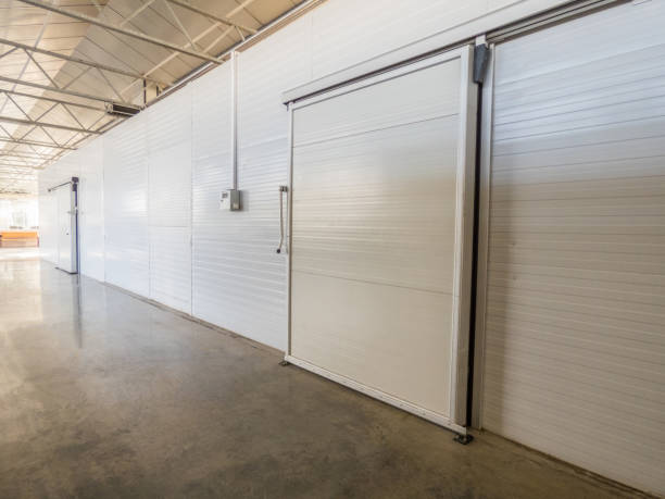 istock warehouse freezer in the factory 959304348