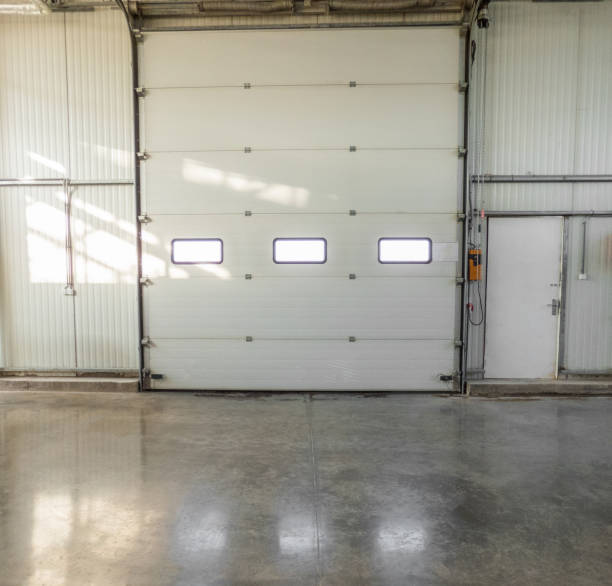 istock big door at the factory 959304496