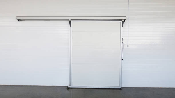 istock warehouse freezer in the factory 959304536