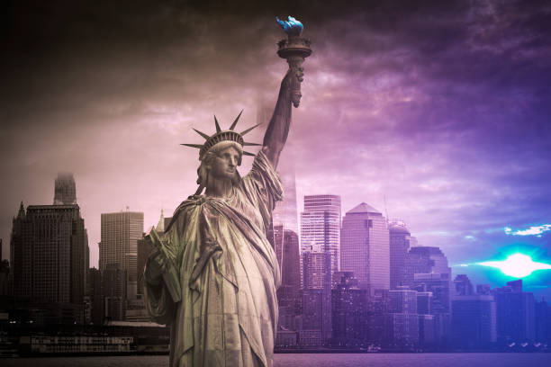 istock New York view from the Hudson 959321974