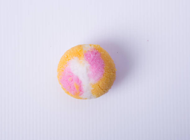 istock ice cream scoop or ice cream ball on the background 959323322
