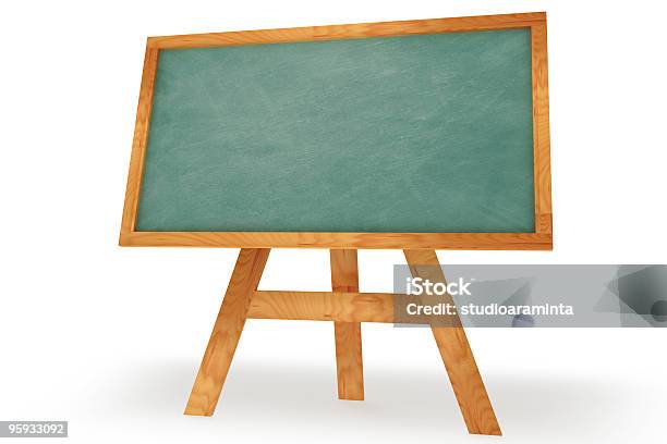 Pé Chalkboard - Fotografias de stock e mais imagens de Aluno da Escola Primária - Aluno da Escola Primária, Borracha - Material de Escritório, Carta - Documento