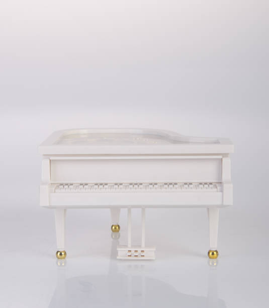 istock toy music box or piano music box on a background 959333838