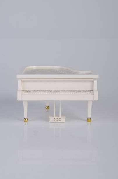 istock toy music box or piano music box on a background 959336940