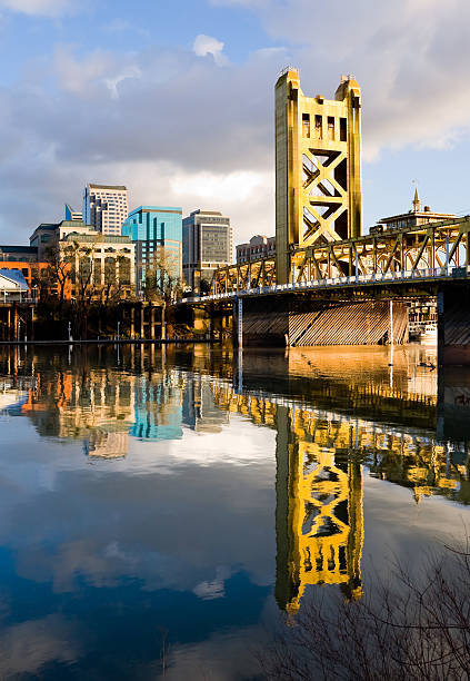 istock Sacramento California downtown 95934086