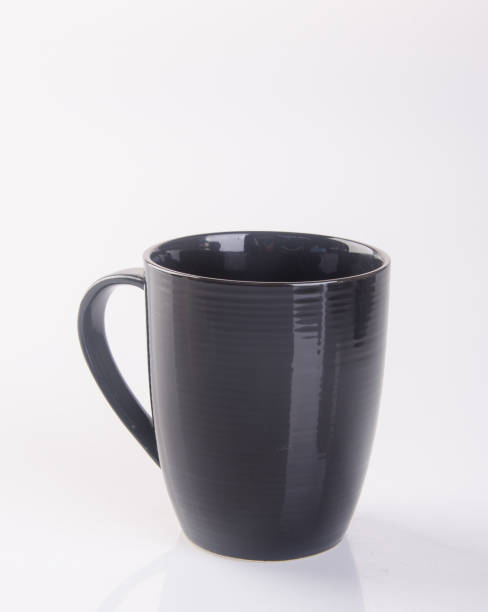 istock Mug or Black mug on the background 959344216