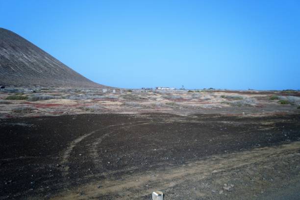 istock La Graciosa, Canary Islands, Spain 959351936