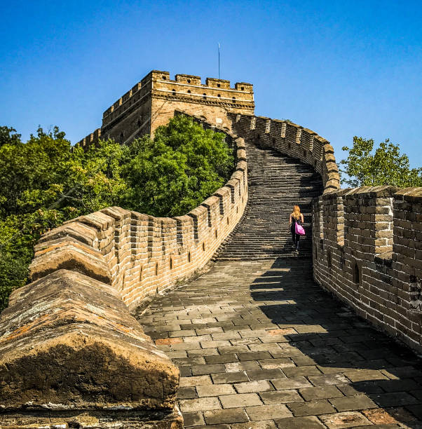 istock Grat Wall of China 959355606