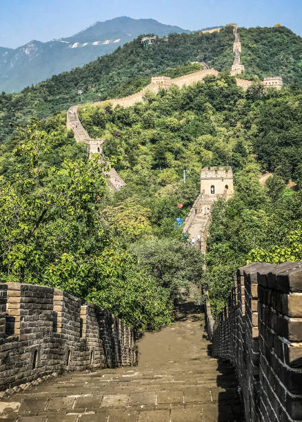 istock Grat Wall of China 959355664