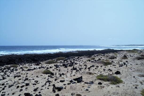 istock La Graciosa, Canary Islands, Spain 959356666