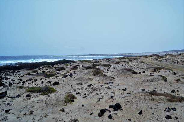 istock La Graciosa, Canary Islands, Spain 959356726