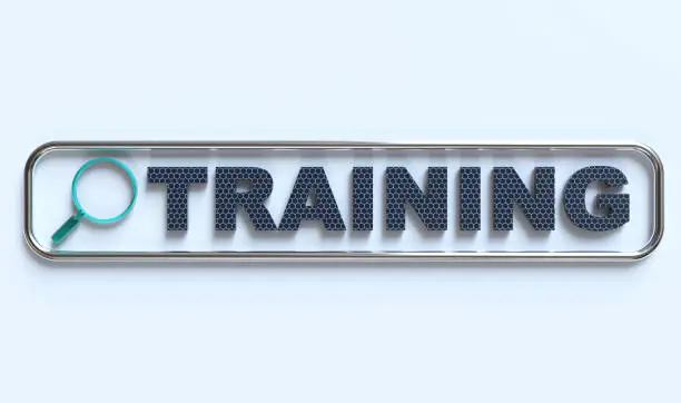 Photo of Training Concept