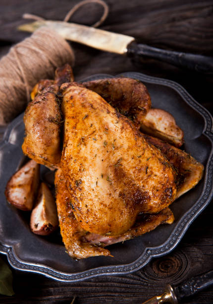istock Guinea fowl 959373072