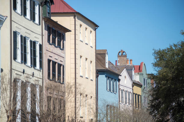 istock historic charleston south carolina downtown scenery 959373136