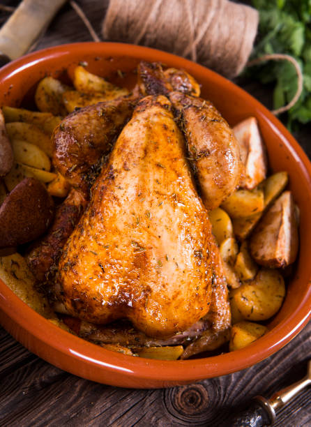 istock Guinea fowl 959373198