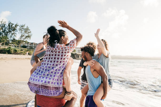 istock Renting a private resort dor a celebration 959387110