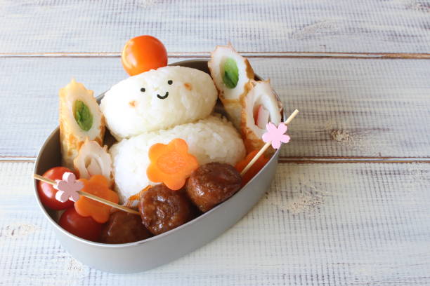 istock Lunch of new year 959395566