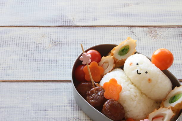 istock Lunch of new year 959395586