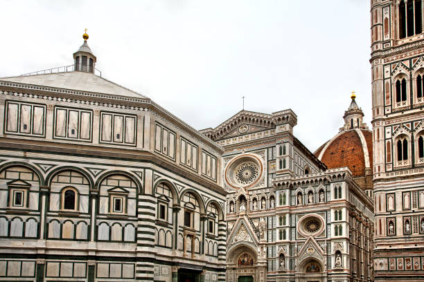 istock front facade of italian church 959401918