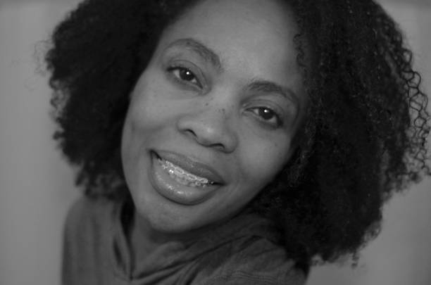 istock African American Self portrait 959407770