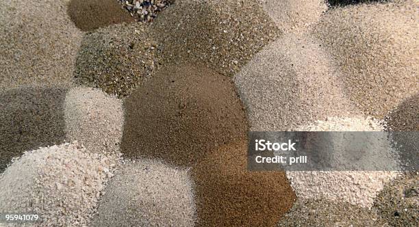 Brown Sand Bergen Gemeinsam Stockfoto und mehr Bilder von Abstrakt - Abstrakt, Anhöhe, Ausgedörrt