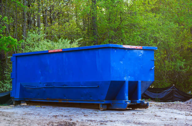 How to Choose the Right Size Dumpster