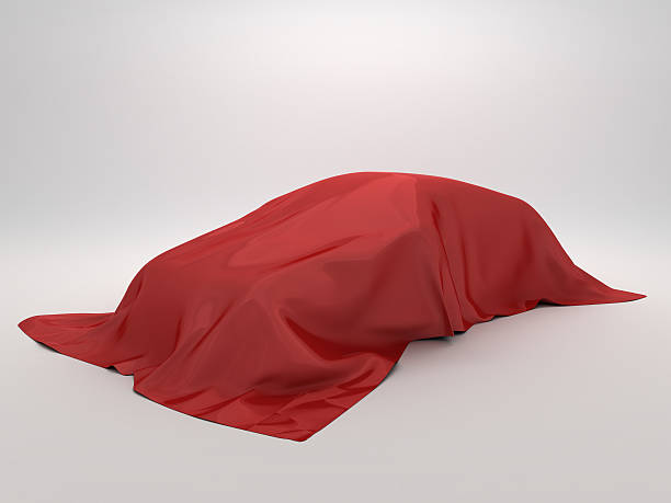 istock New model of a car 95941983