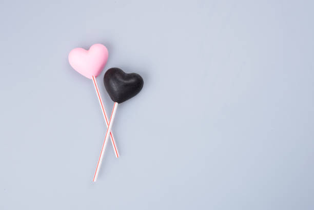 istock cake decoration or heart shape cake decoration on a background 959427702