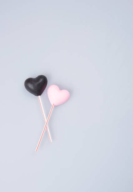 istock cake decoration or heart shape cake decoration on a background 959428050