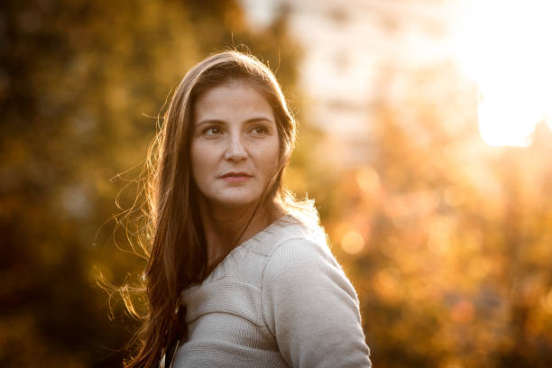istock serious woman portrait 959435008