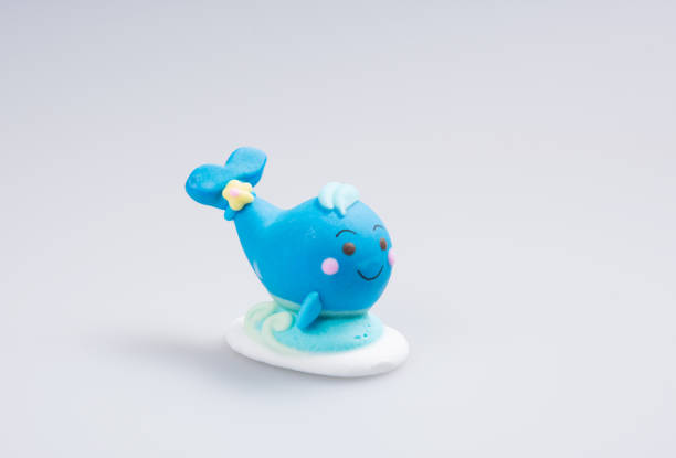 istock cake decoration or homemade cake decoration on a background 959435246