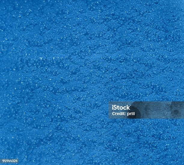 Голубой Молоток Эффект Эмалью — стоковые фотографии и другие картинки Абстрактный - Абстрактный, Без людей, Блестящий