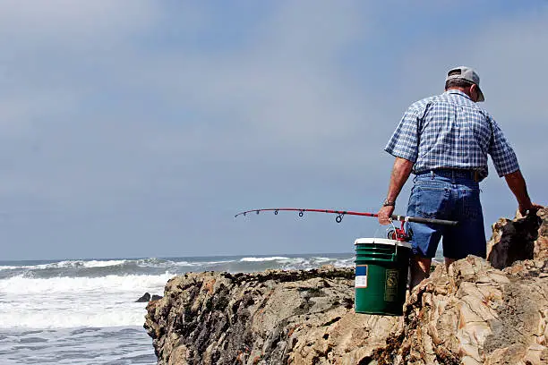 Photo of Gone Fishing