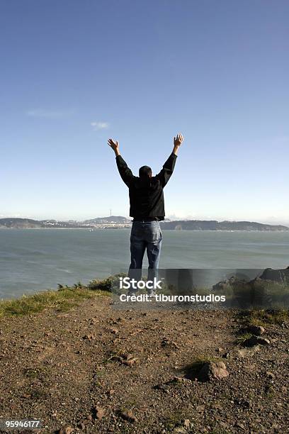 Freedom Stock Photo - Download Image Now - Achievement, Admiration, Adult